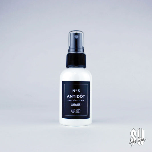 ANTIDŌT® - BBJ's No. 5