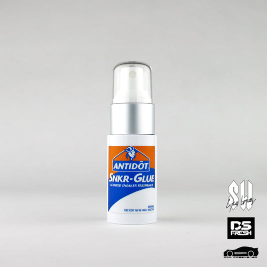 ANTIDŌT® - SNKR-Glue  [DS Fresh Glue] 1 oz. Pocket Size