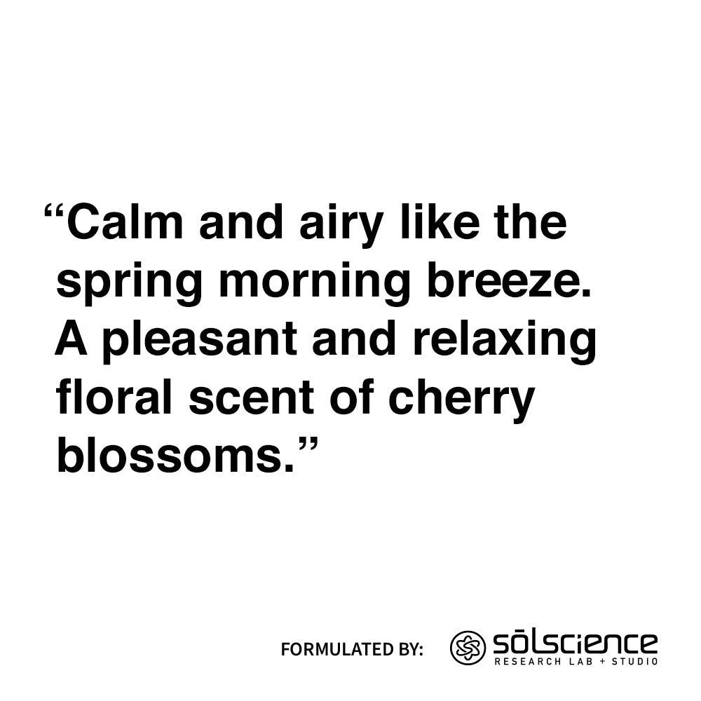 ANTIDŌT® - TayTay's Sakura Breeze - solscience®  Sneaker Deodorizer Spray
