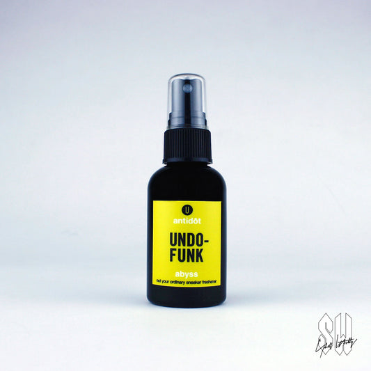 ANTIDŌT® - UNDO-Ordinary's Abyss Bold Edition