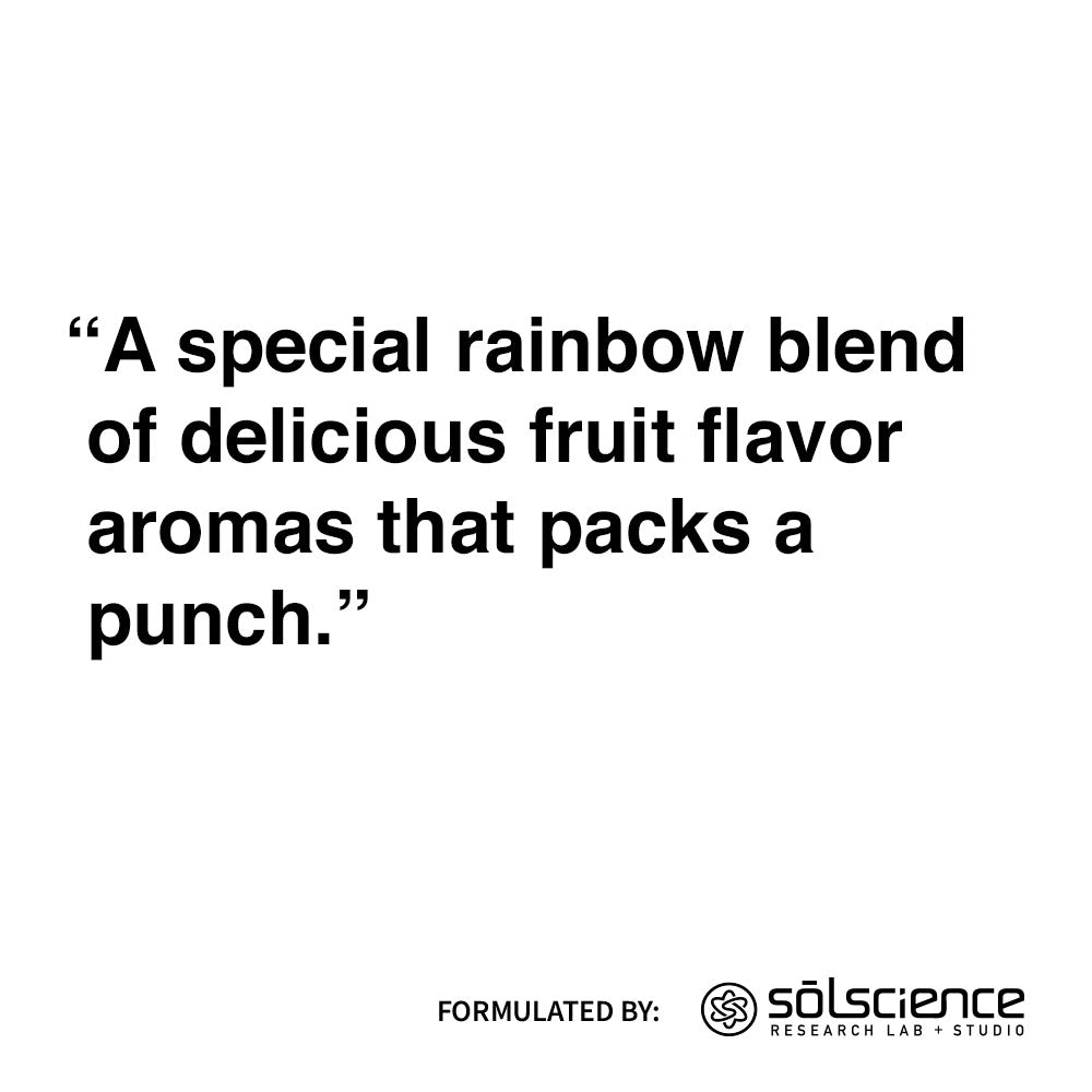 ANTIDŌT® - Astro Punch - solscience®  Sneaker Deodorizer Spray