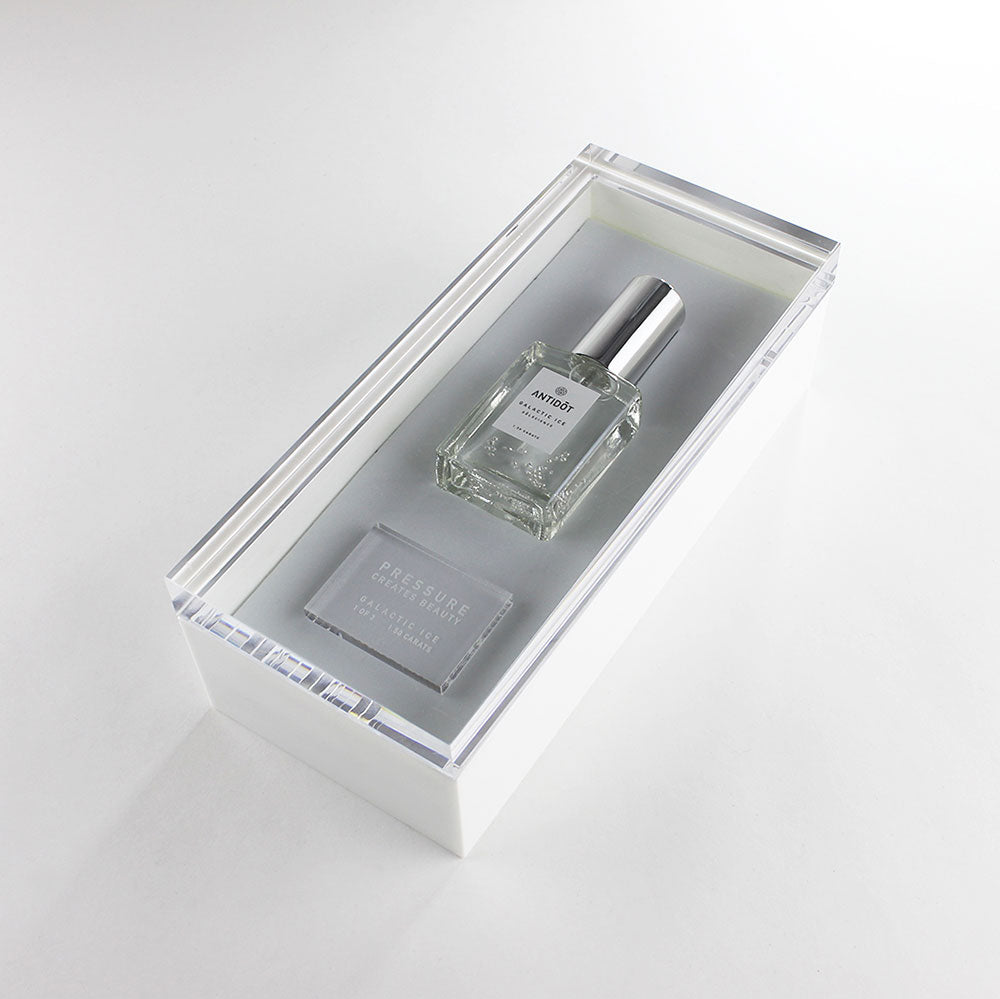 ANTIDŌT® - Galactic Ice - solscience®  Sneaker Deodorizer Spray