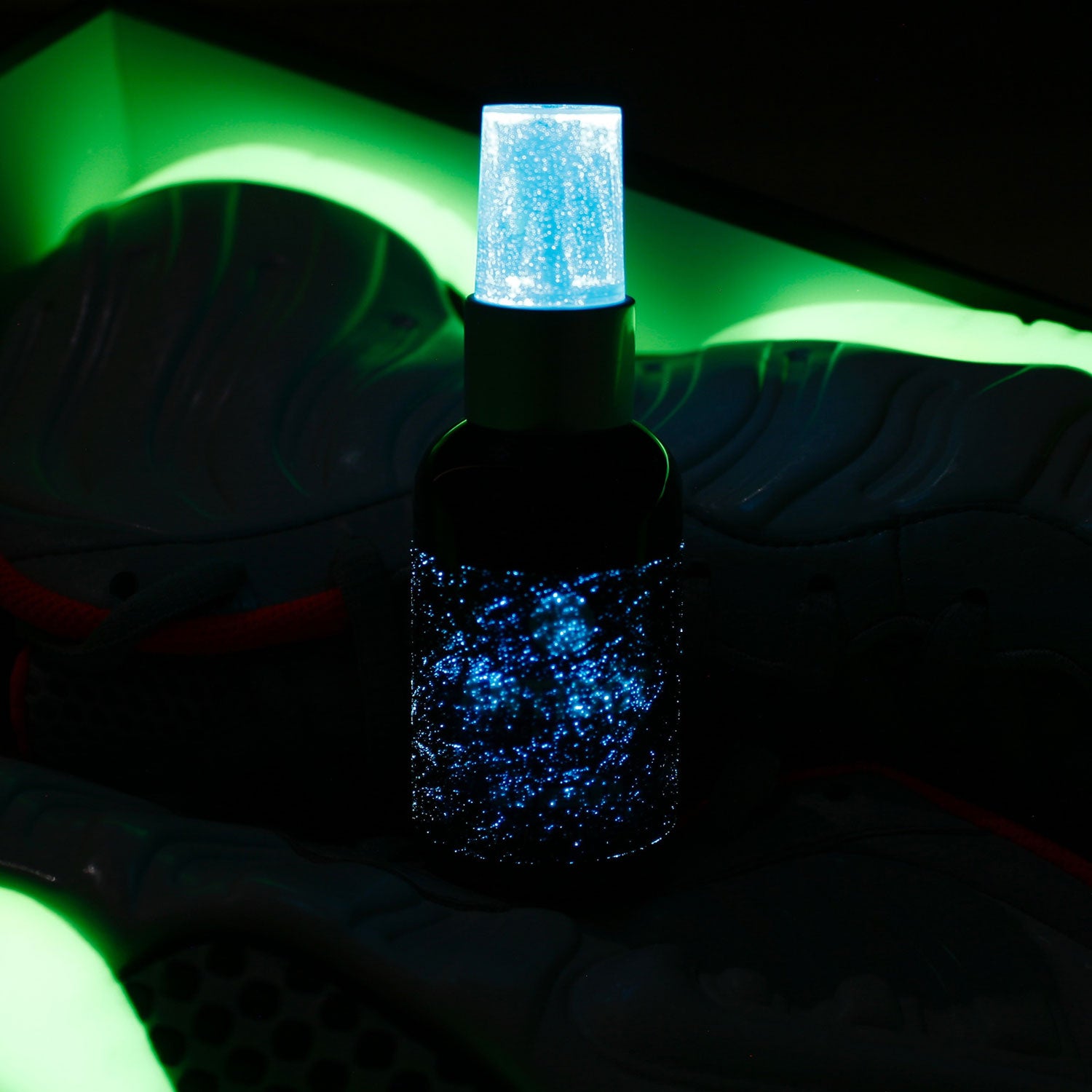 ANTIDŌT® - Blu Nebula - solscience®  Sneaker Deodorizer Spray