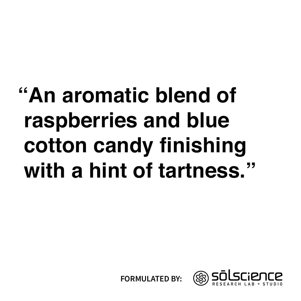 ANTIDŌT® - Blu Nebula - solscience®  Sneaker Deodorizer Spray