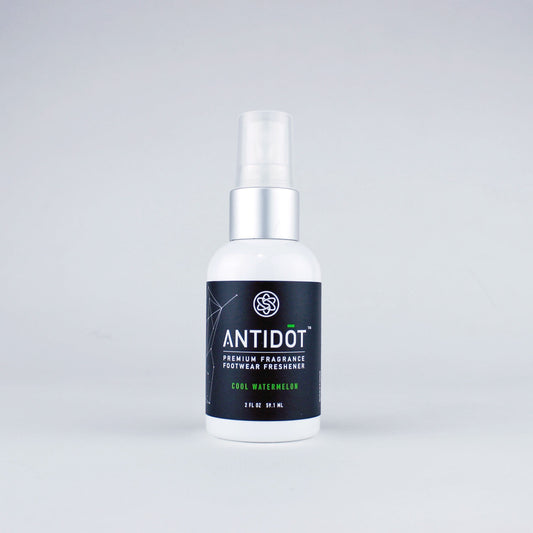 ANTIDŌT by sōlscience Sneaker Freshener Cool Watermelon Deodorizer & Fragrance