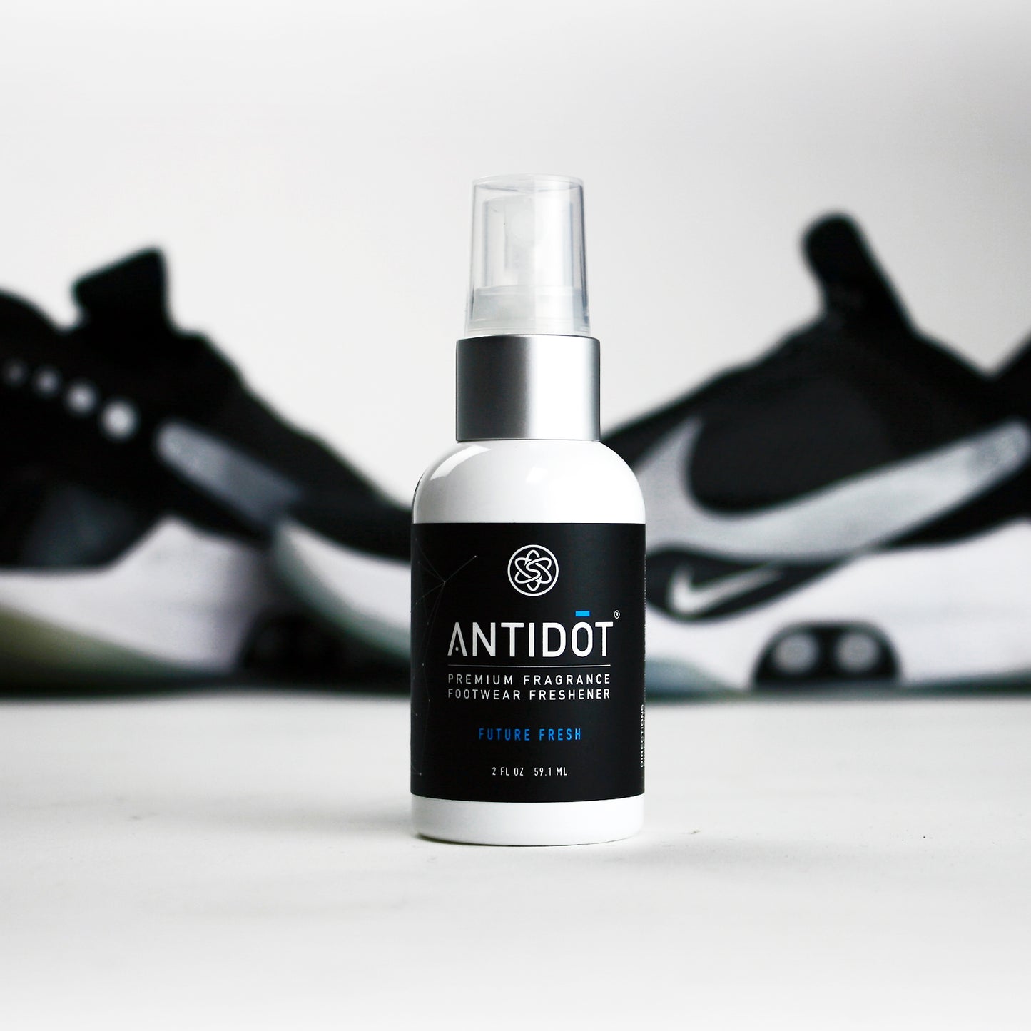 ANTIDŌT Sneaker Freshener Nike BB Adapt 2.0