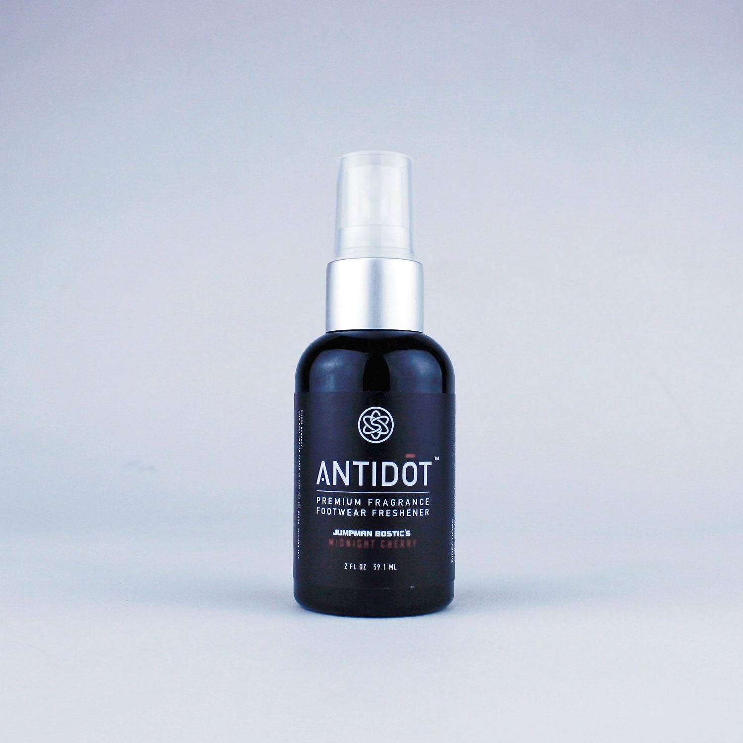 ANTIDŌT by sōlscience Sneaker Freshener Midnight Cherry Sneaker Spray