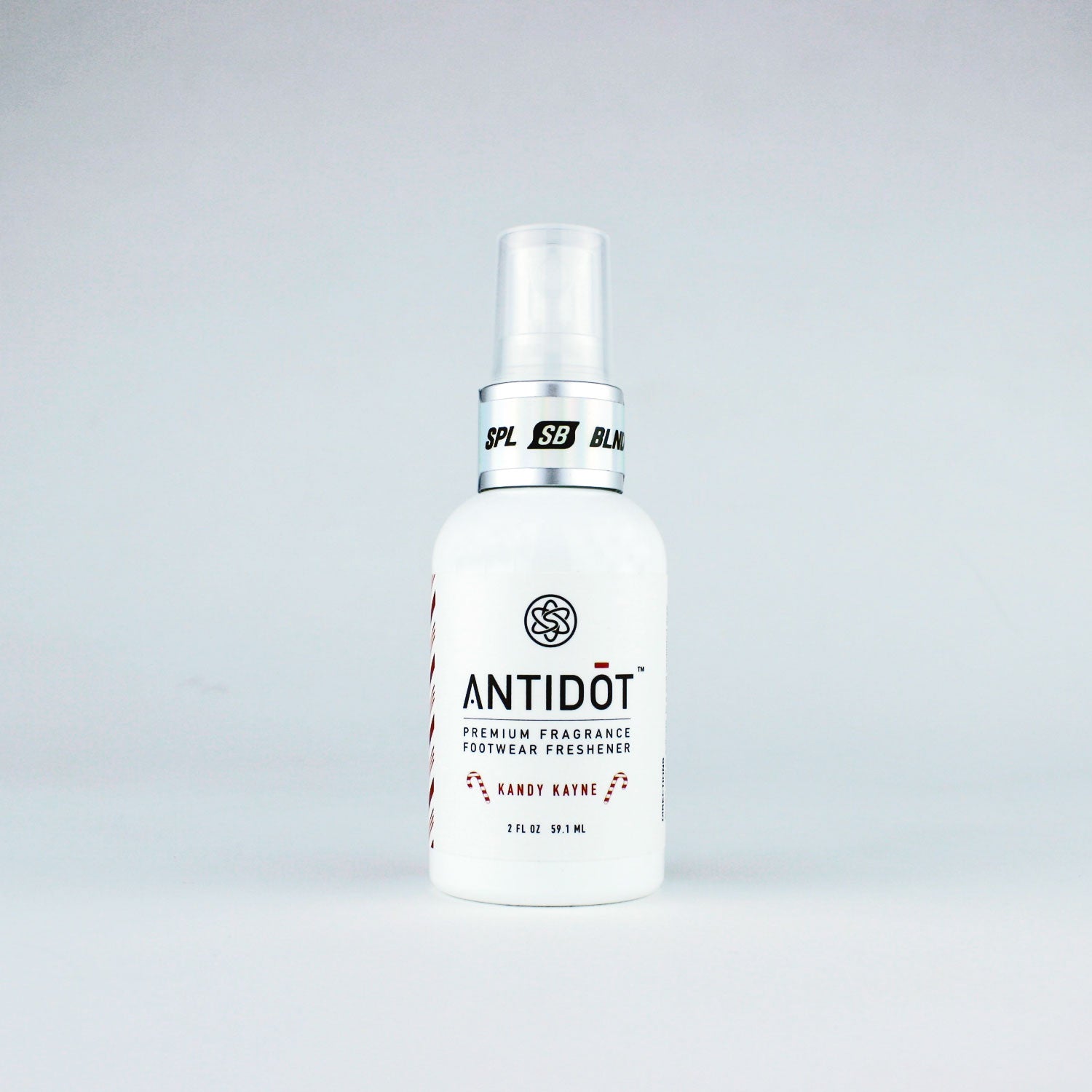 ANTIDŌT® - Kandy Kayne SB - solscience®  Sneaker Deodorizer Spray