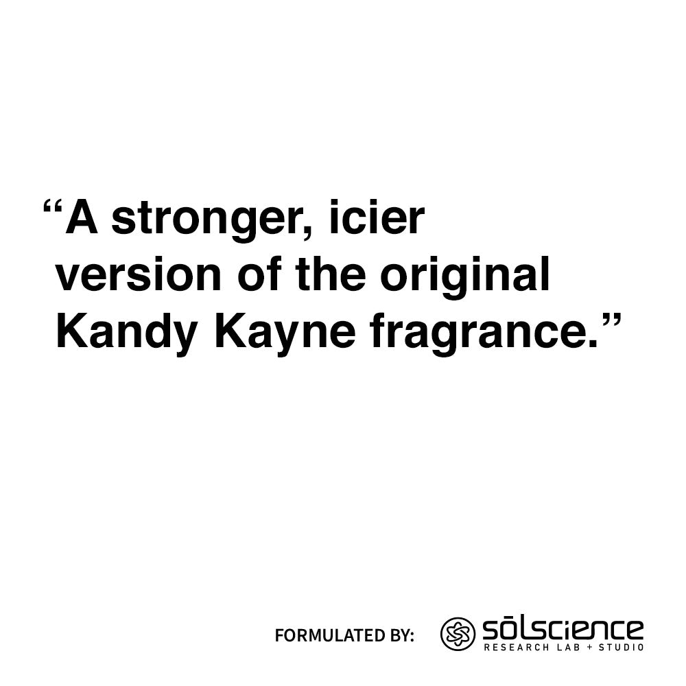 ANTIDŌT® - Kandy Kayne SB - solscience®  Sneaker Deodorizer Spray