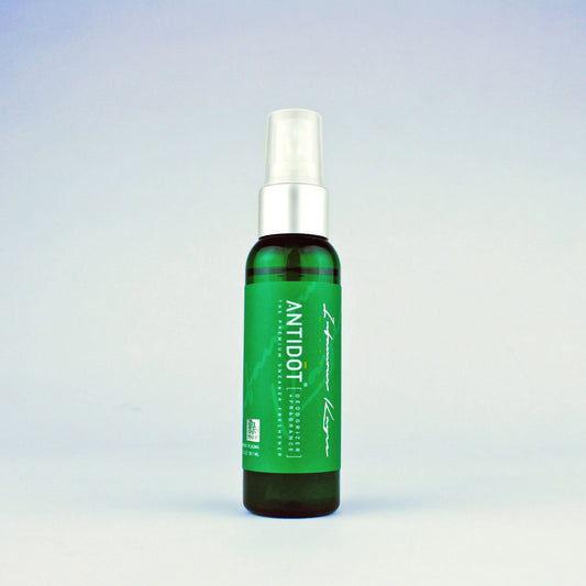 ANTIDŌT® - Infamous Kayce's Midori Plasma - solscience®  Sneaker Deodorizer Spray