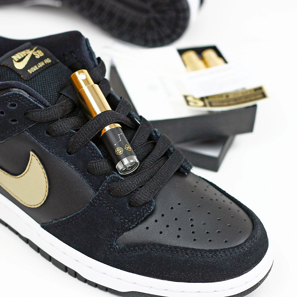 <Mi> Pocket Atomizer - solscience® Sneaker Deodorizer Spray