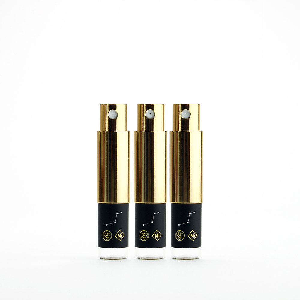 <Mi> Pocket Atomizer - solscience®  Sneaker Deodorizer Spray