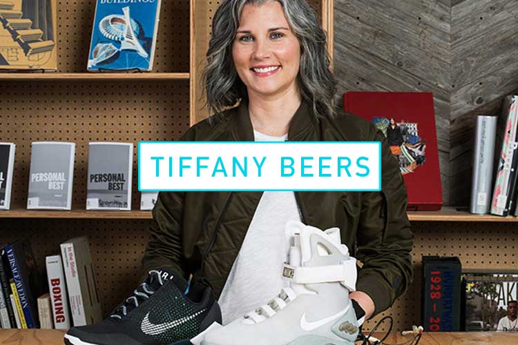 Tiffany Beers talks about ANTIDŌT