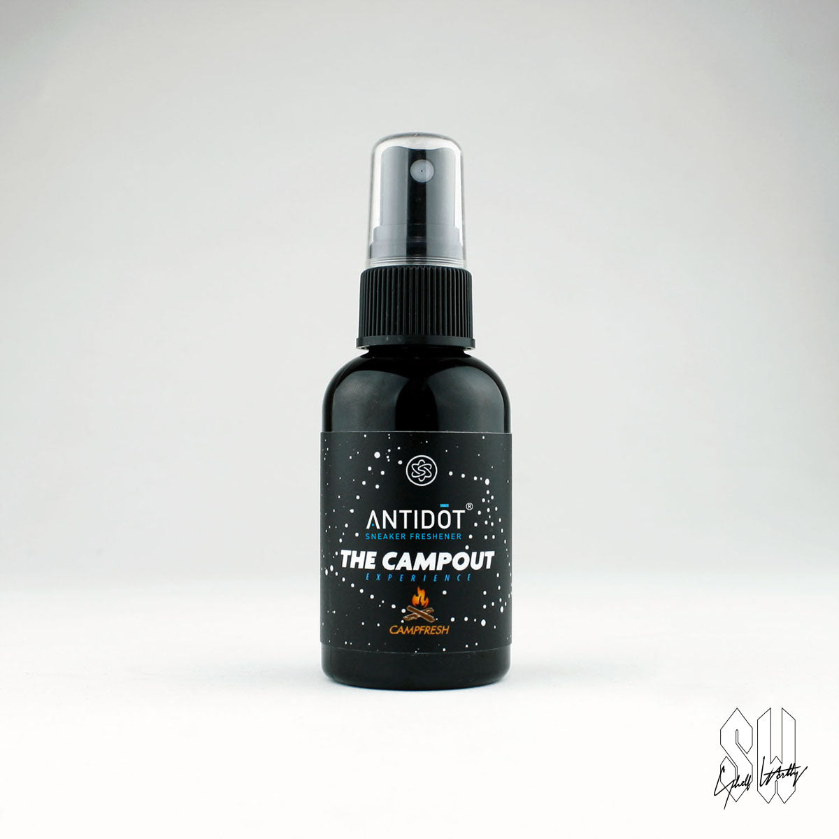 ANTIDŌT® - The CampOut Experience's CampFresh