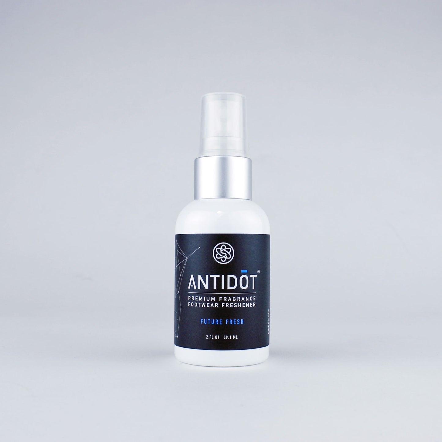 ANTIDŌT by sōlscience Sneaker Freshener Future Fresh Sneaker Spray