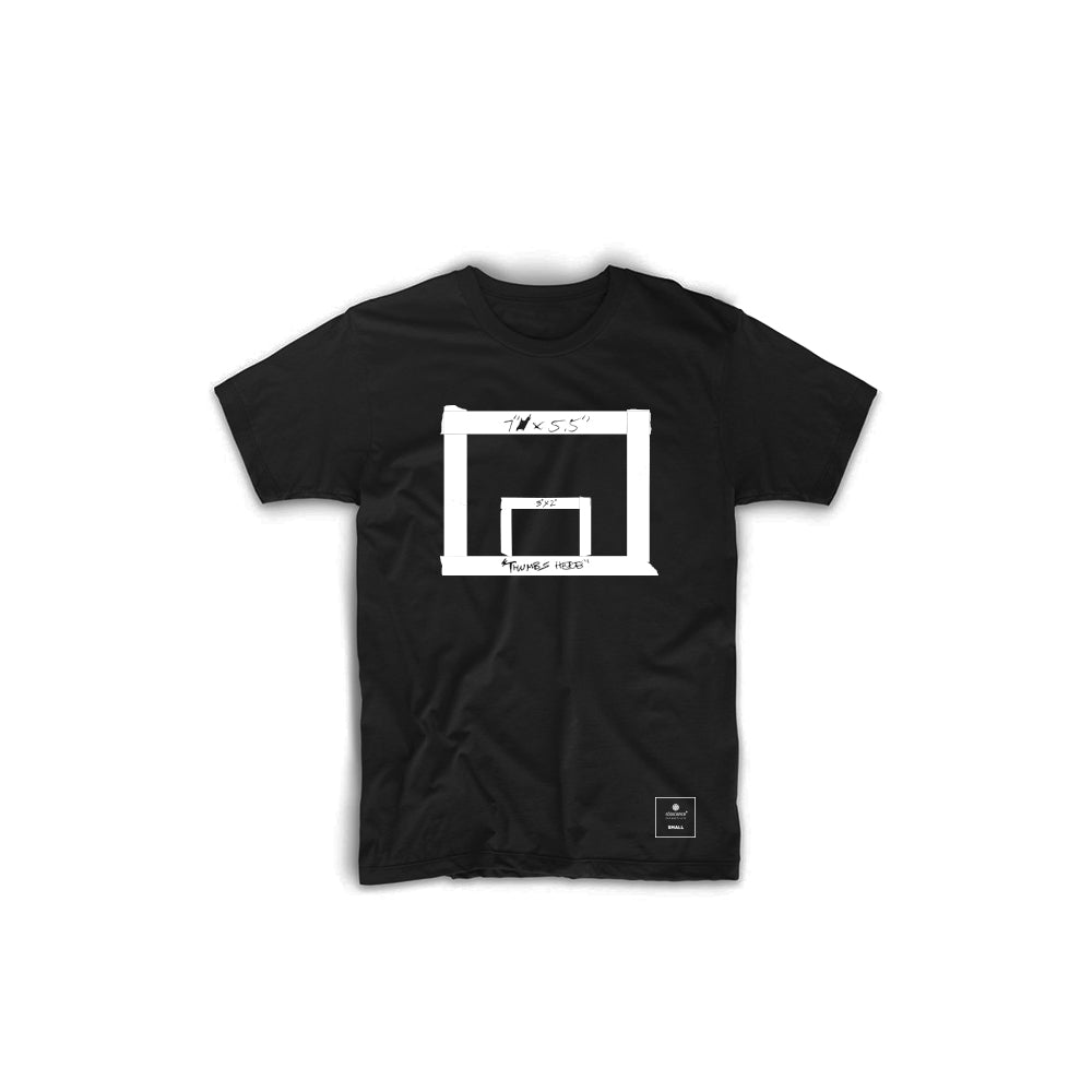 Hoop Me Up! Youth Tee (Ball Included)