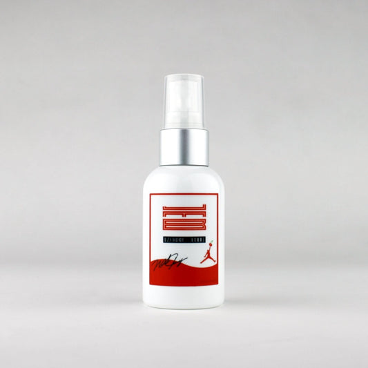 ANTIDŌT® - Jumpman Bostic's Wild Cherry - solscience®  Sneaker Deodorizer Spray
