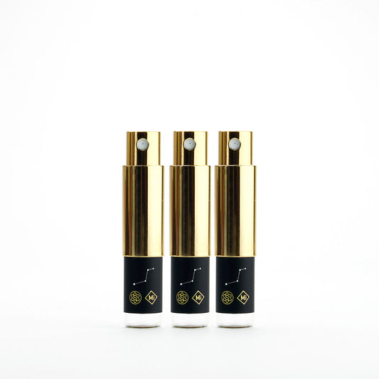 <Mi> Pocket Atomizer - solscience®  Sneaker Deodorizer Spray