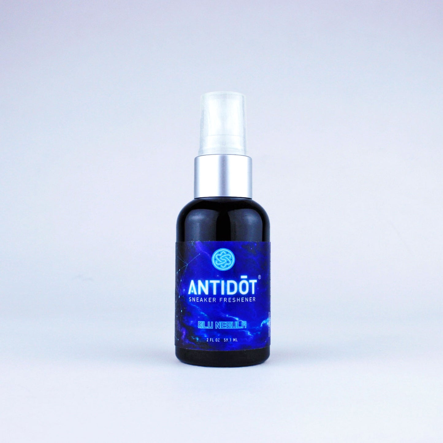 ANTIDŌT® - Blu Nebula - solscience®  Sneaker Deodorizer Spray